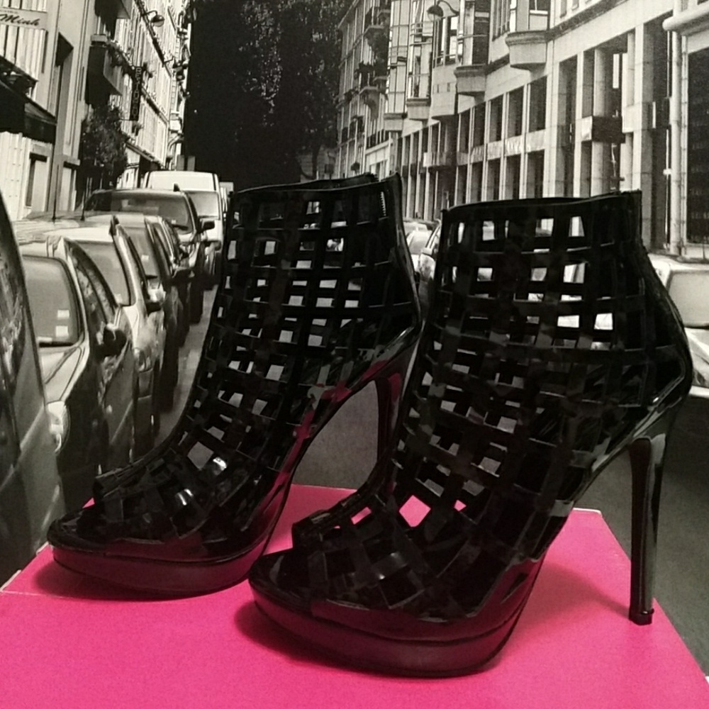 🆕🆕🆕🆕🆕high-heeled / Ankle boots